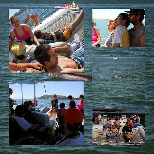 fotos das atividades